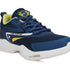 NINZA JR Blue Kid's Running Shoes